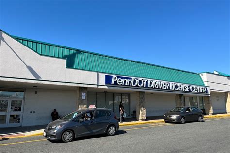 Norristown PennDOT Photo License Center. 1700 Markley St. Norristown, PA 19401. (717) 412-5300. View Office Details.